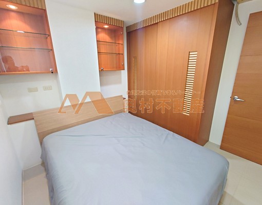 忠孝復興站靜巷純住2加1●家電俱全 - Image 8