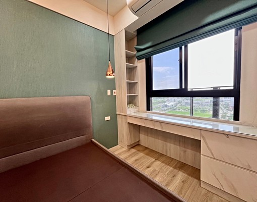 好市多旁登陽春賞兩房兩衛無限視野百萬精裝 - Image 6