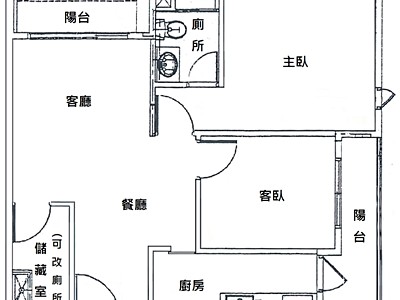 社區圖片