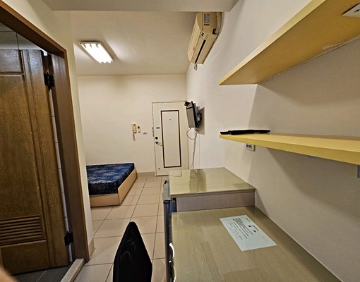 近成德路♥時尚與美學の新概念*室內機車位 - Image 5