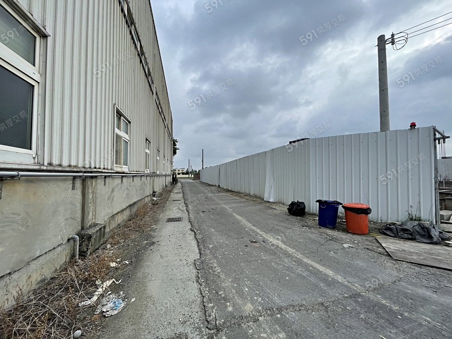 捷寶禾風臻墅-永安實景圖