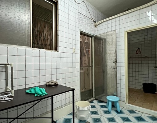 社宅可租補入籍!民族商圈低樓3房 - Image 7