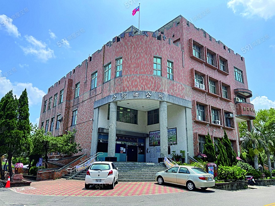 青川敦品環境圖