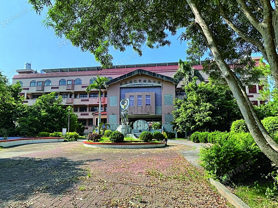 青川敦品環境圖