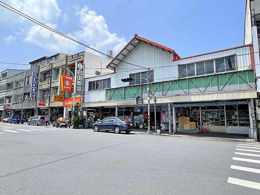 青川敦品環境圖