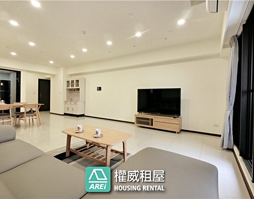 🦁獅甲MRT欣灣時代高樓層3+1房平車-權威 - Image 3