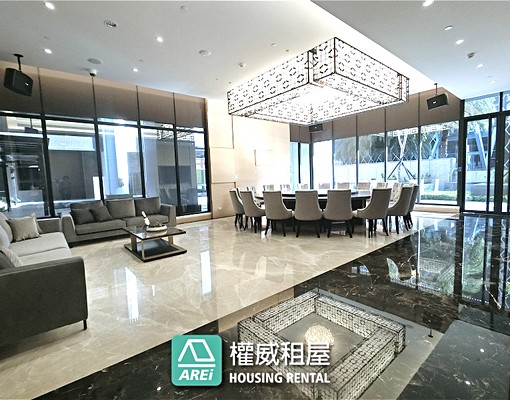 🦁獅甲MRT欣灣時代高樓層3+1房平車-權威 - Image 14