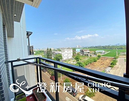 ⭐近南寮風景區、68快速道路15分鐘到竹科、新加坡式建築⭐ - Image 5