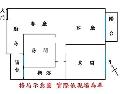 社區圖片