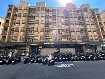北新路184巷包租生活必買之..