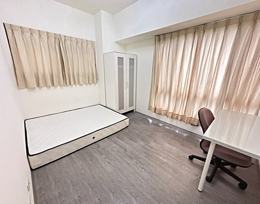 市政LV西屯高樓2房🌟近遠百新光捷運 - Image 2