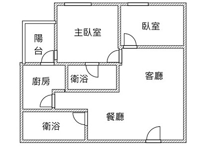 社區圖片