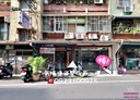 板橋區-莊敬路3房2廳，25.7坪