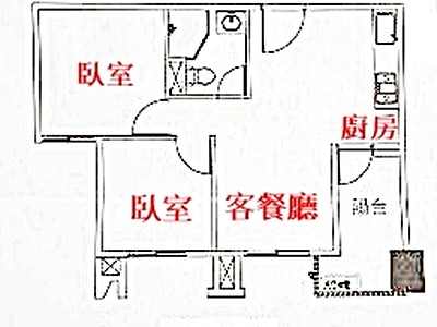 社區圖片