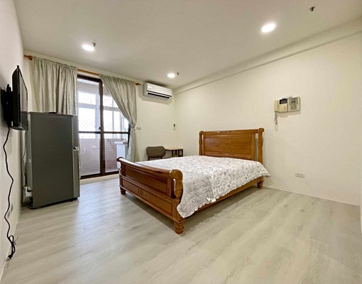 ☎裝潢新屋況佳☎設備齊全、有陽台、【可申請租補】 - 591租屋網 - Image 2