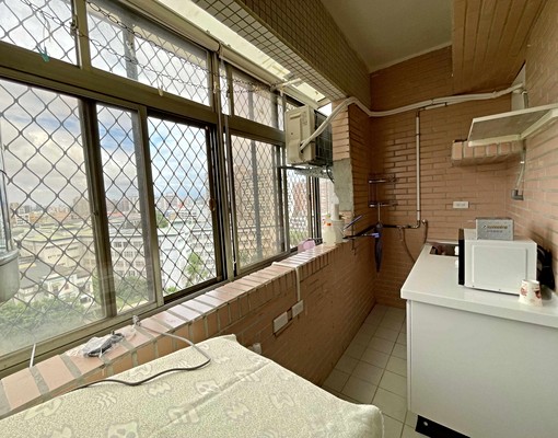 ☎裝潢新屋況佳☎設備齊全、有陽台、【可申請租補】 - 591租屋網 - Image 1