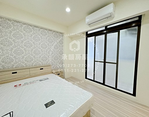 可補助入籍💙南門旁大露臺一房一廳翻新美寓住家套房 - Image 5