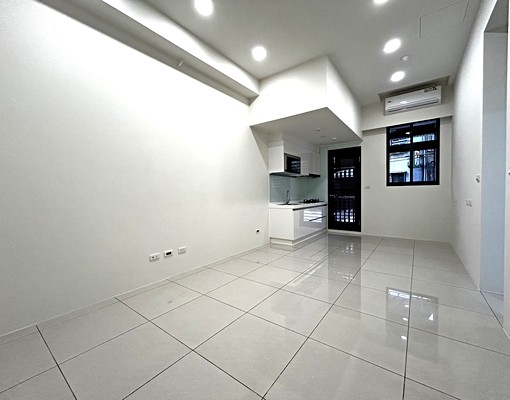 可租補★高CP大露臺一房車★可寵物★五泰小儀 - Image 5