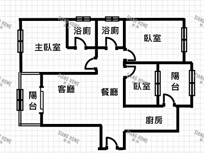 社區圖片