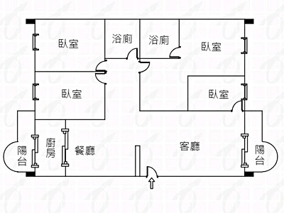 社區圖片