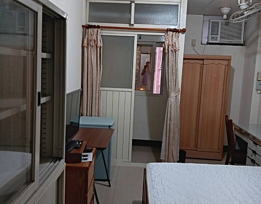 近台茂150公尺獨立陽台套房送網路第四台 - Image 15