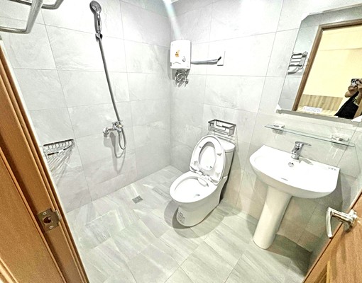 租補♥全新整理♥台水電♥包網路♥電梯 - Image 4