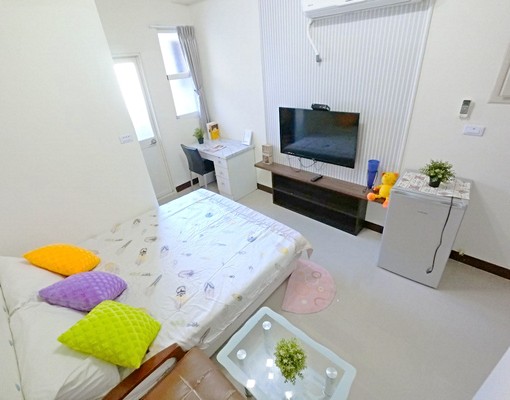 教育大學✨雙租屋補助✨陽台獨洗✨機車位✨熱水不用錢 - Image 10