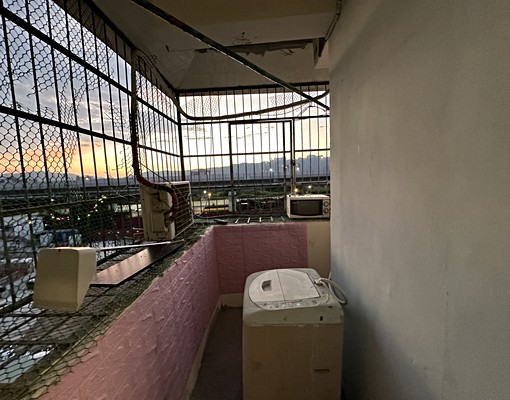 近輔大新泰國小家樂福旁套房。公車海山里 - Image 10