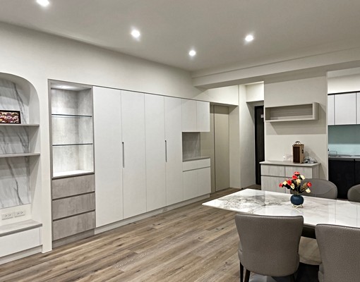 左營榮總商圈．居采麓園全新傢具家電房 - Image 5