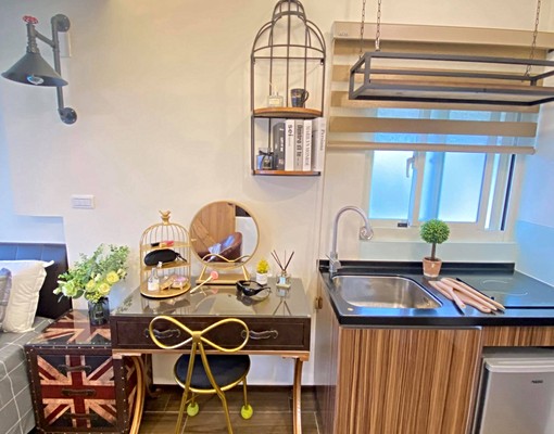 全新精緻優質獨立套房獨立洗衣機乾淨舒適 - Image 4