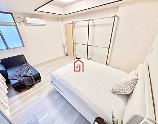 ❤️北車中山站✨優質3房2衛有陽台.可寵可多位補助.短租❗️ - Image 7
