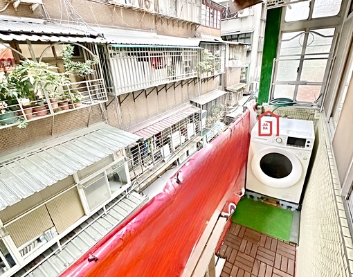 ❤️北車中山站✨優質3房2衛有陽台.可寵可多位補助.短租❗️ - Image 16