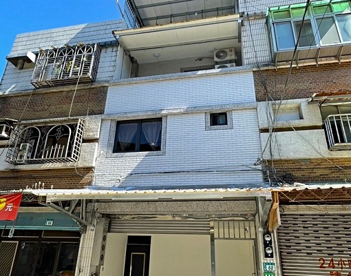 近捷運站/昌福國小/全棟整新優質套房 - Image 7