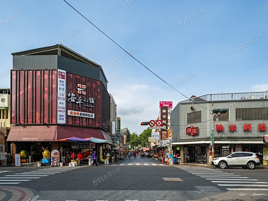 華平深見環境圖