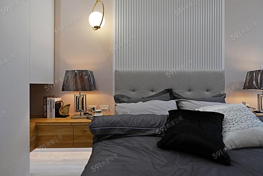 南科之心6樣/實品屋