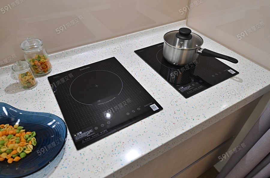 南科之心6樣/實品屋