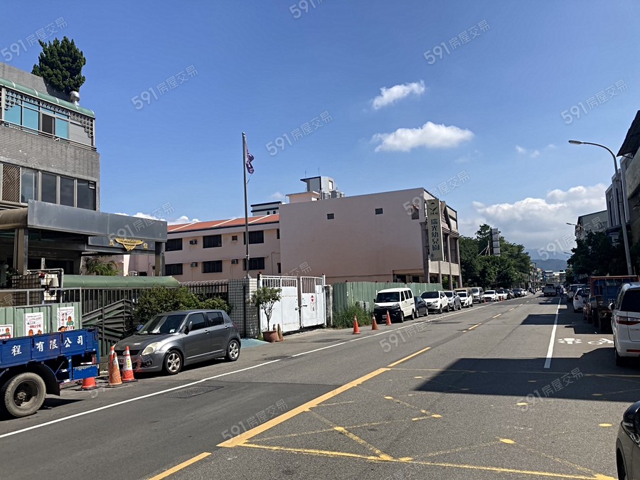 聚悅臻心實景圖