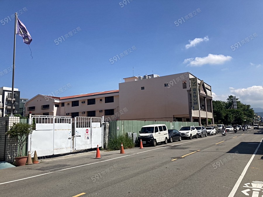 聚悅臻心實景圖