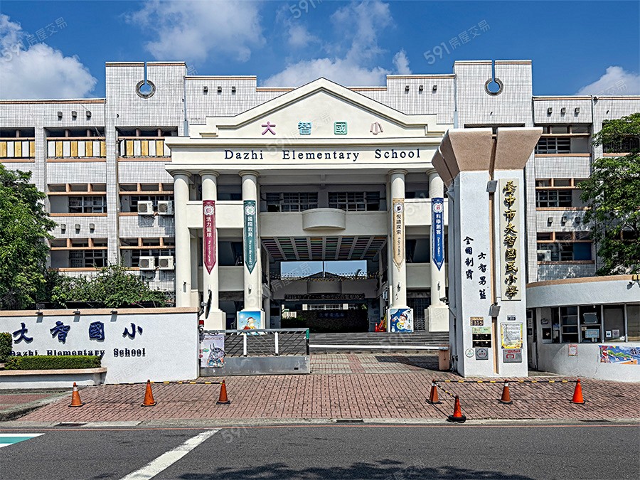 聚悅臻心環境圖