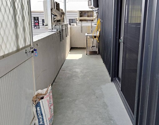 全新～信義7-3*大陽台2房2廳電梯華廈 - Image 12