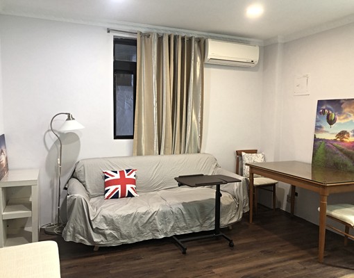 短租永康街及師大商圈優質雙房多用套房 - Image 1