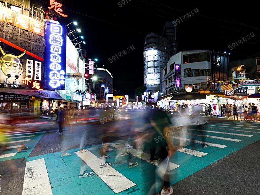 遠雄洄山行環境圖