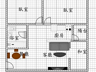 社區圖片