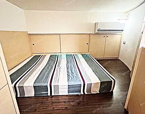 忠孝新生捷運站⚡華山藝文挑高採光裝潢1+1房全天管理 - Image 9