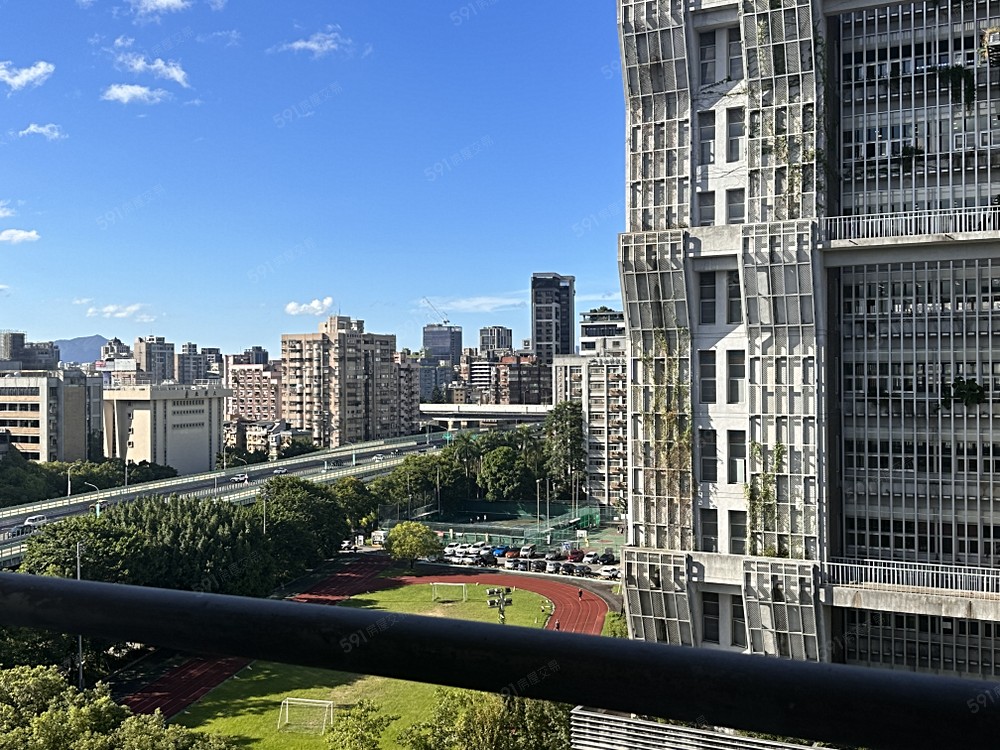台北租屋,大安租屋,住辦出租
