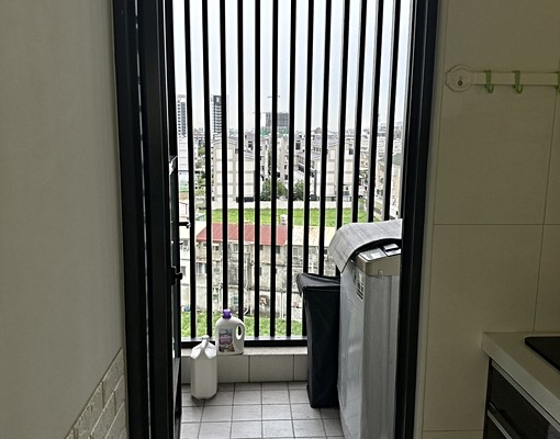 楠梓芳崗博士館(座落全聯家樂福健身工廠) - Image 11