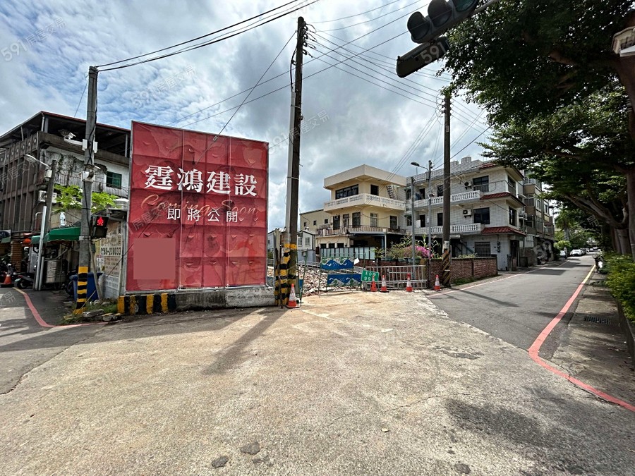 栗都心悅2實景圖