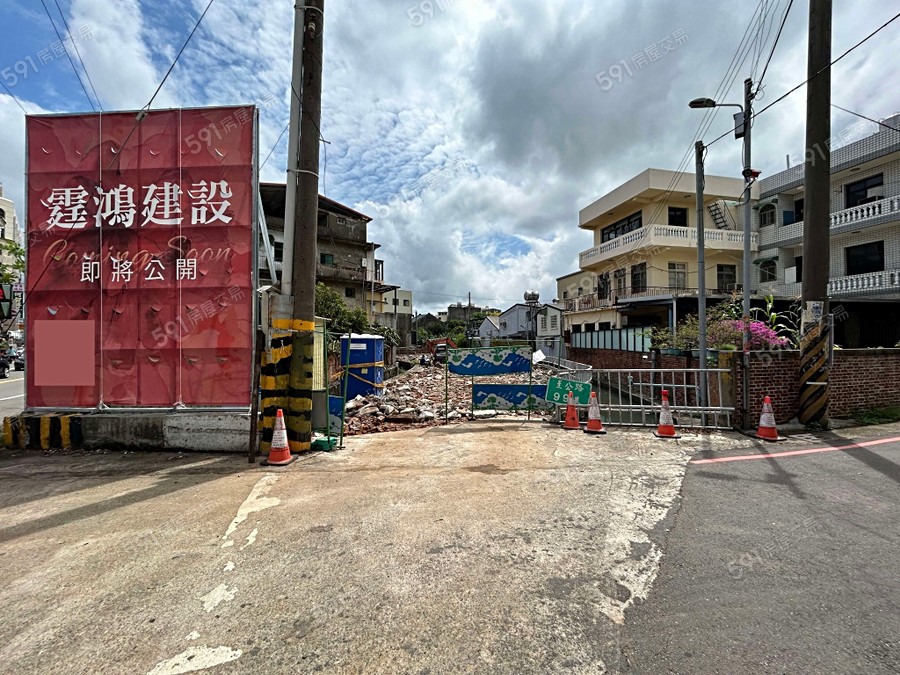 栗都心悅2實景圖