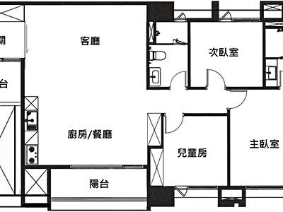 社區圖片