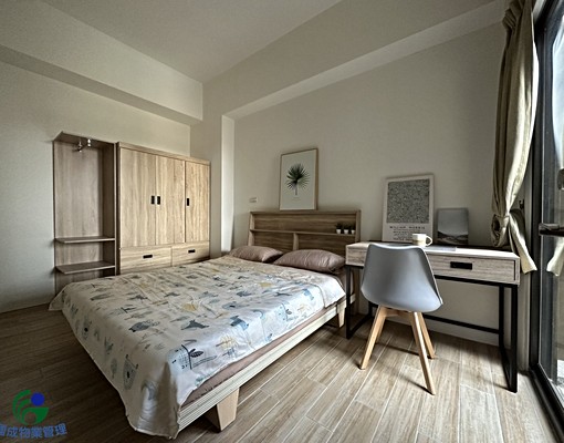 🏡國成租屋🏡東區溫馨套房🏡 - Image 9